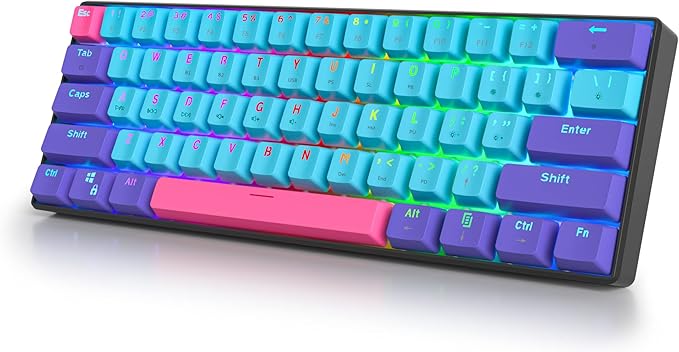 Joker-Red Switch