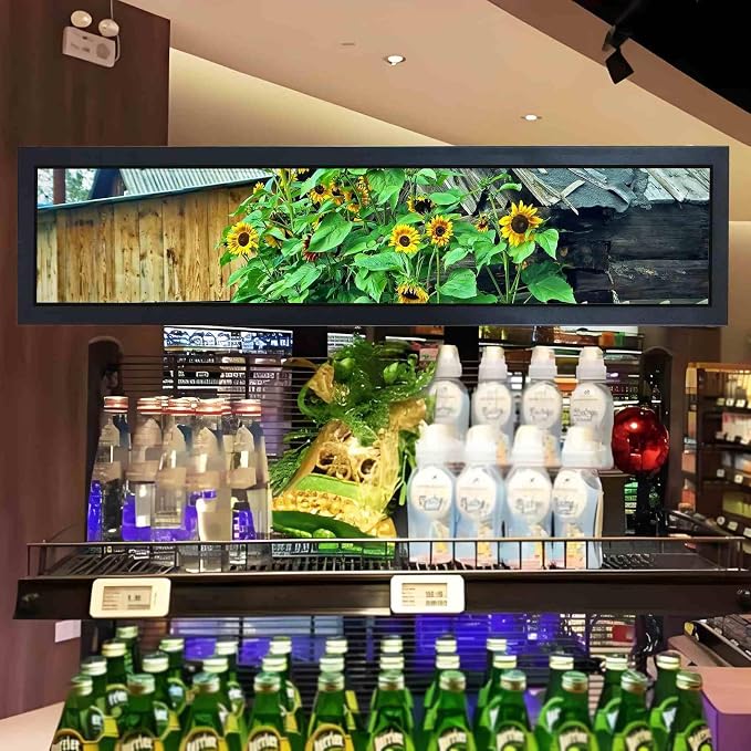 28'' LCD