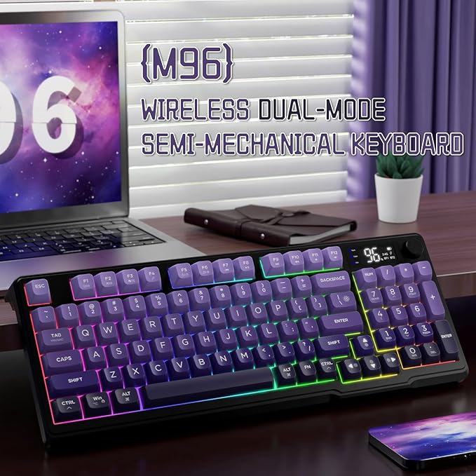 Grape Purple