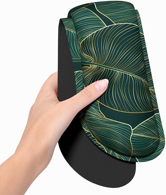 Cute Green Leaf