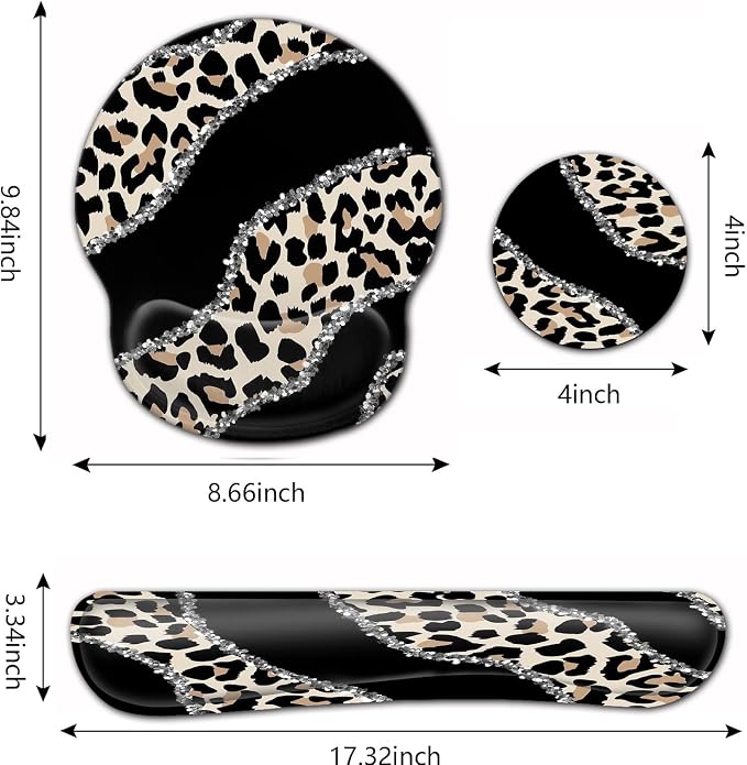 Yvb-mouse Pad -1-a-3