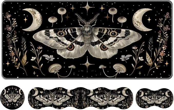 Mushroom Moth