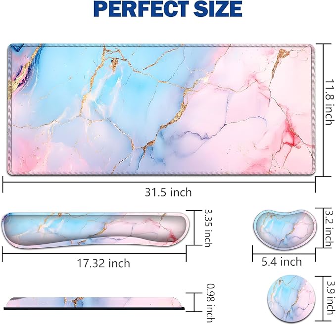Yu-Mouse Pad-3-C67