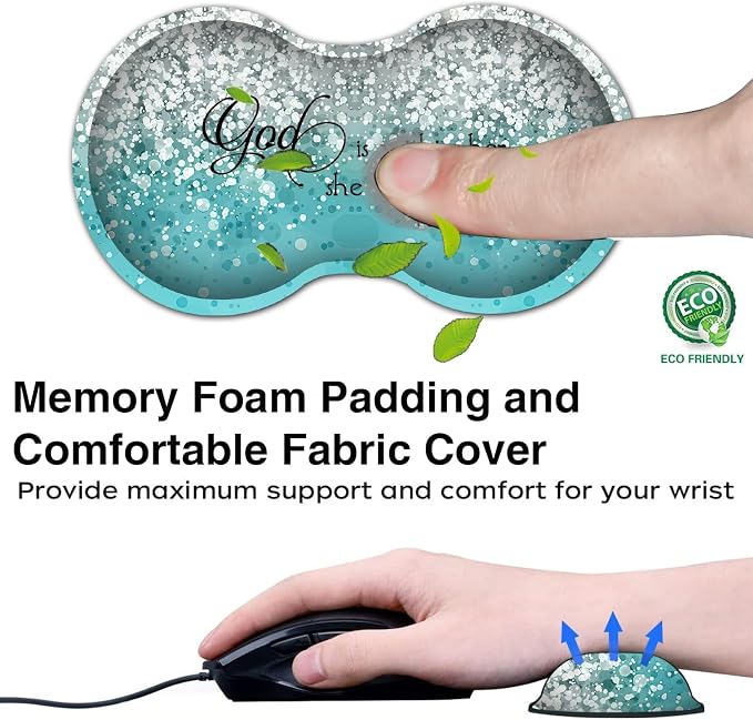 FD--Mouse Pad-9-A-5