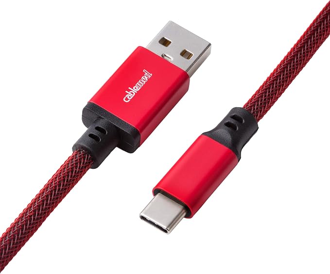Republic Red