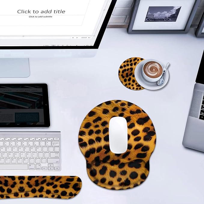Leopard Print