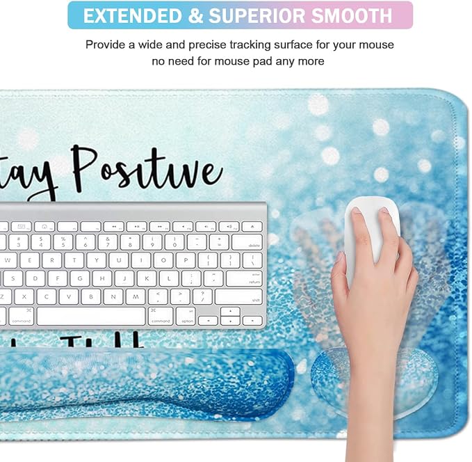 Stay Positive