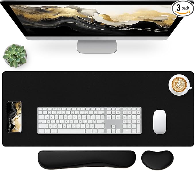 Black-wrist Rest