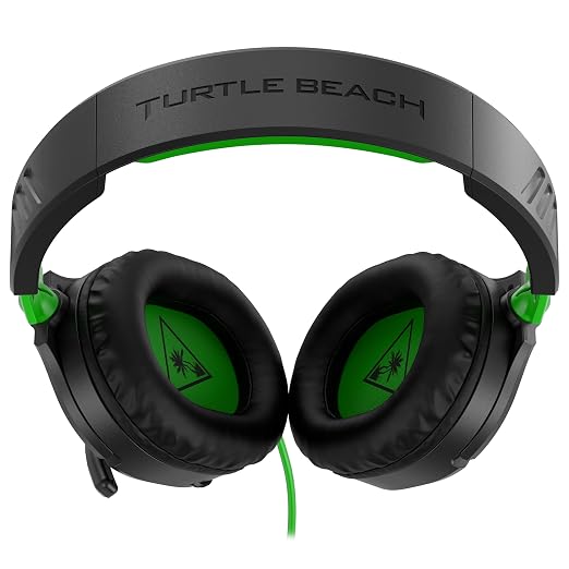Black and Green