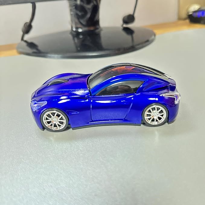 Y-Blue