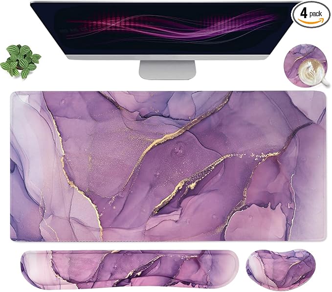 Purple Texture