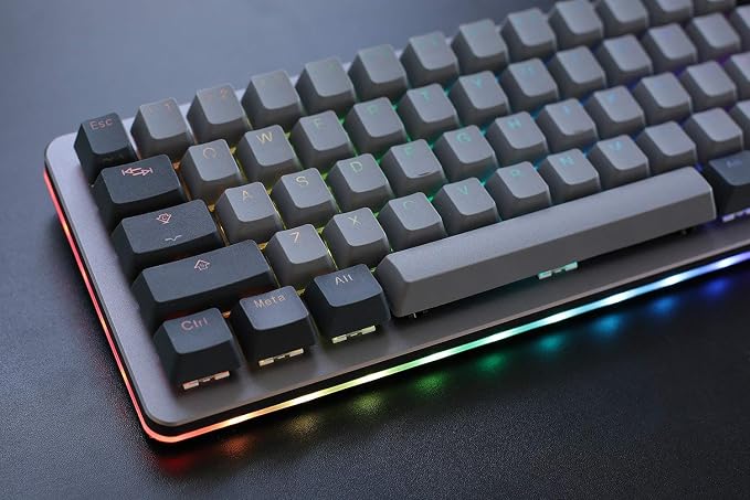 Space Gray