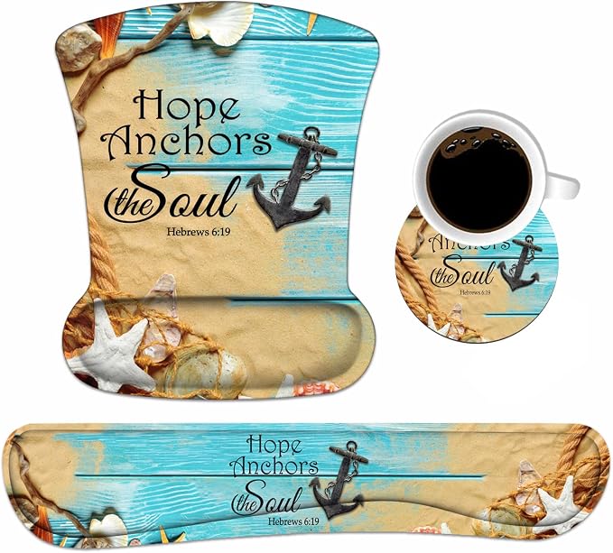 Bible Verses Hebrews 6:19
