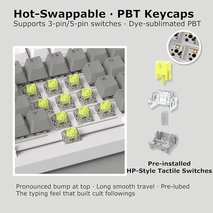 Similar HP Switch White-Grey