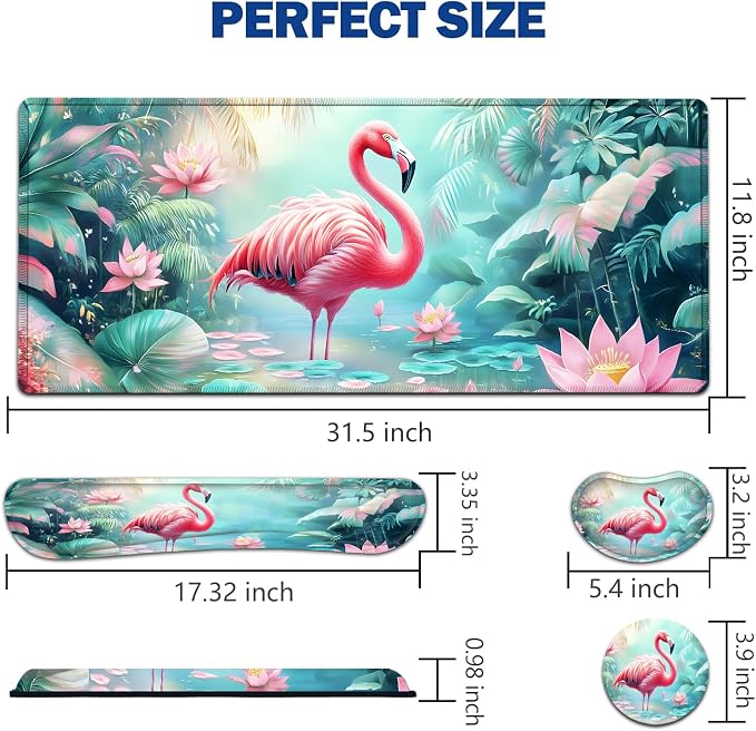 Yu-Mouse Pad-3-C74