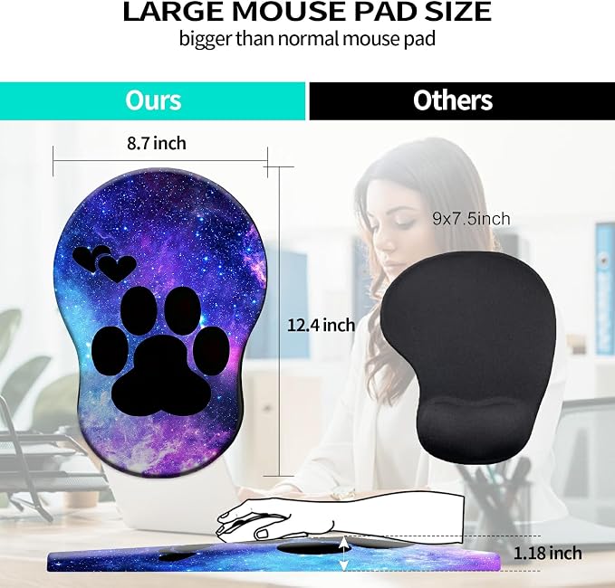 Animals Dog Paws