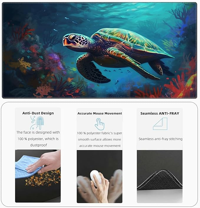 Sea Turtle