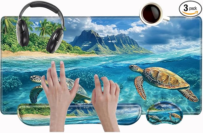 Sea Turtle