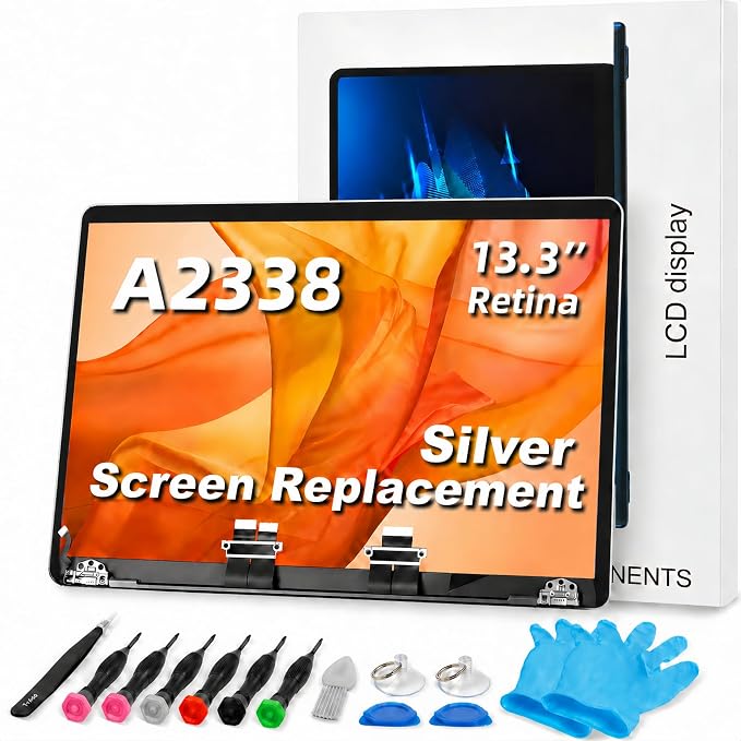 For A2338 Sliver