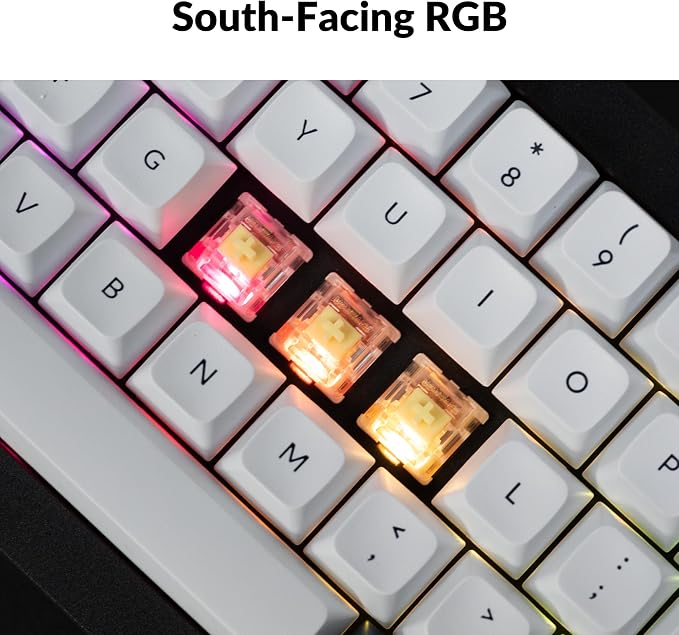 Gateron Jupiter Banana Switch-Black