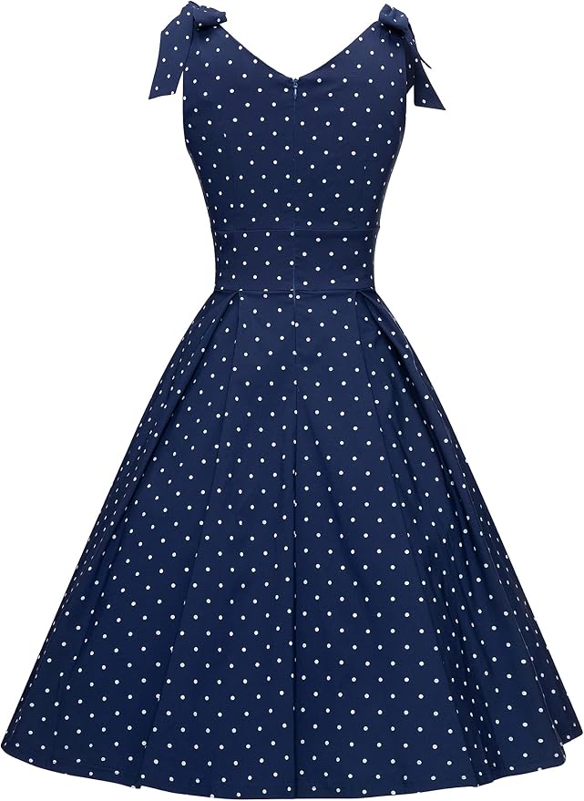 Darkblue Dot