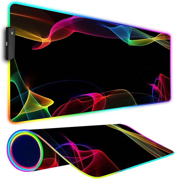 11 Colorful
