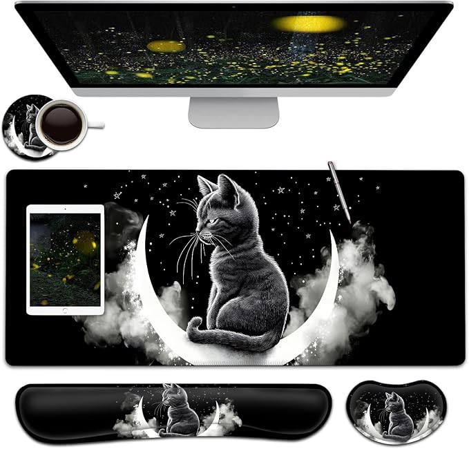 Yu-Mouse Pad-3-C75