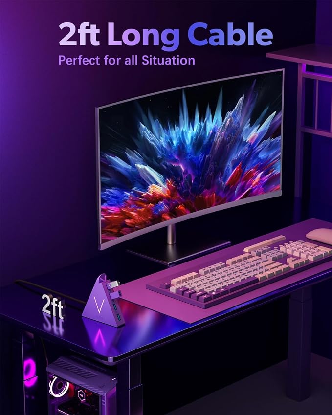 Purple-A