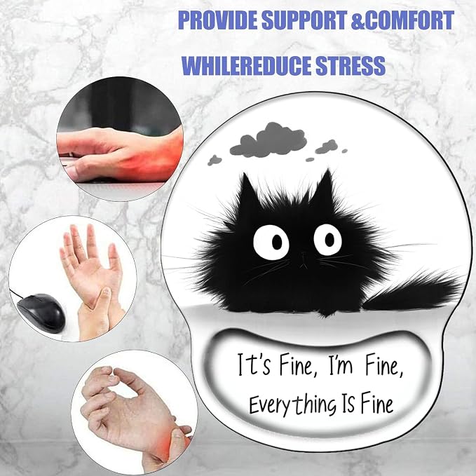 I am Fine