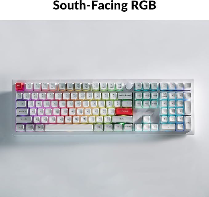 Keychron Super Brown Switch