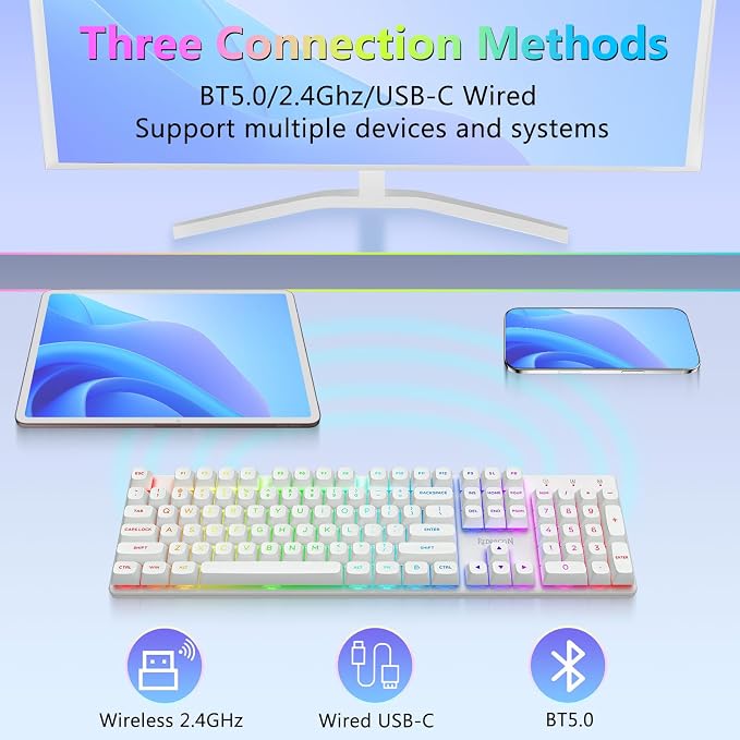Blue Switch