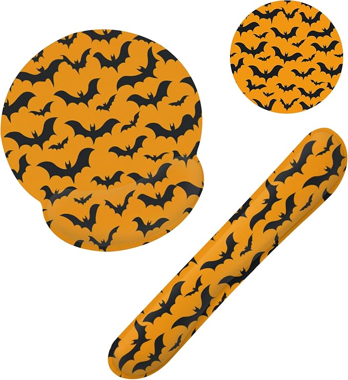 Halloween Bat