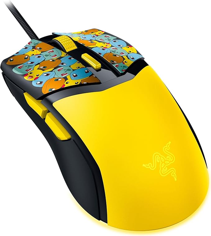 Pokémon Edition