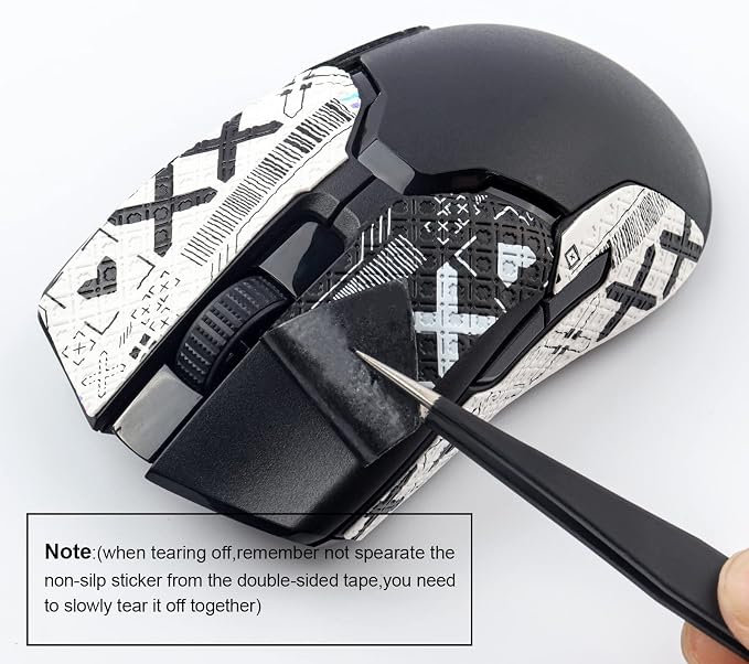 Black Razer Viper