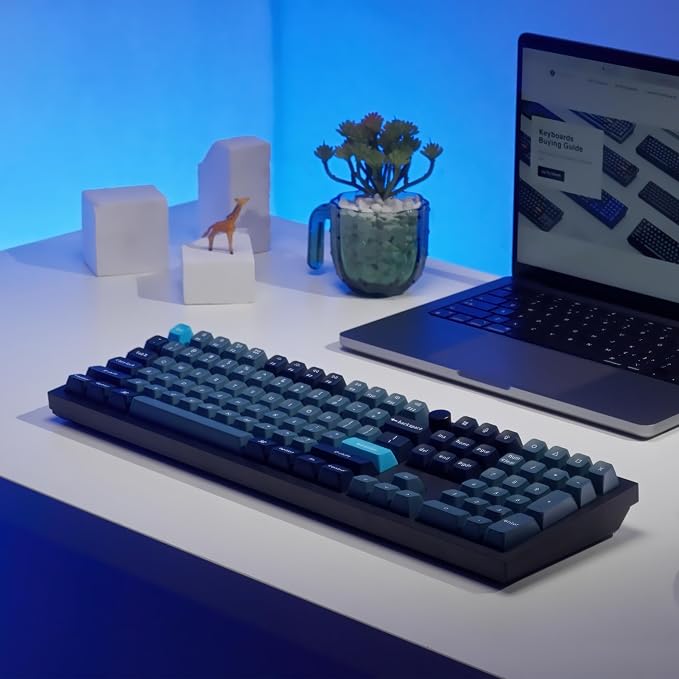 Keychron Super Banana Switch