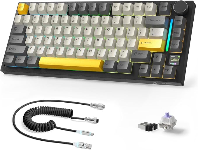 starblack/gift switches