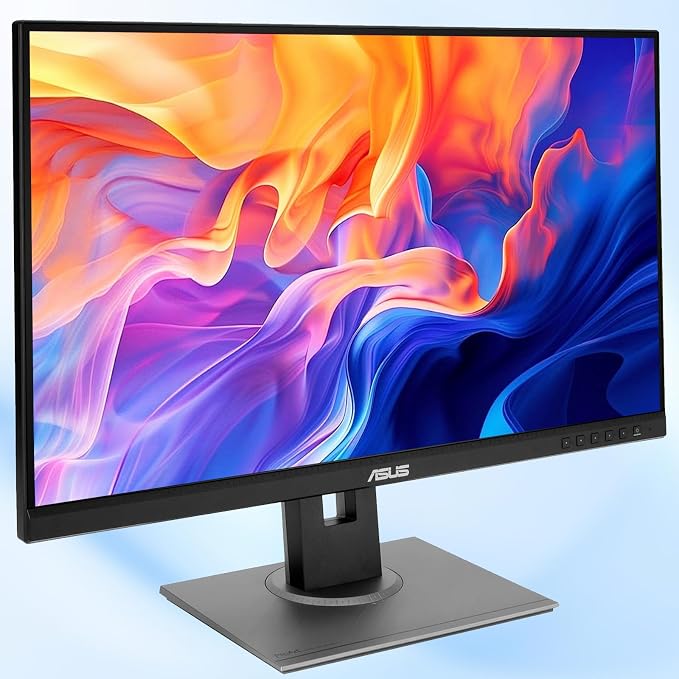 Height/Tilt/Swivel/Pivot-Black