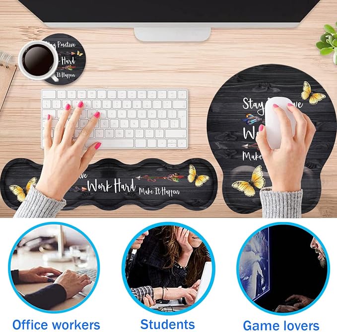 Htt-2-mouse Pad 016