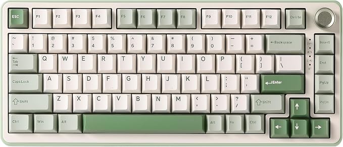 Matcha Green