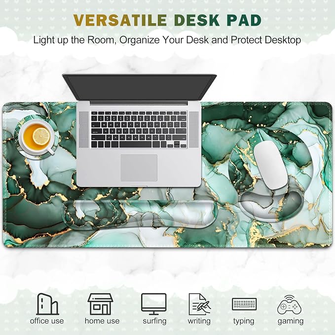 Green Marble