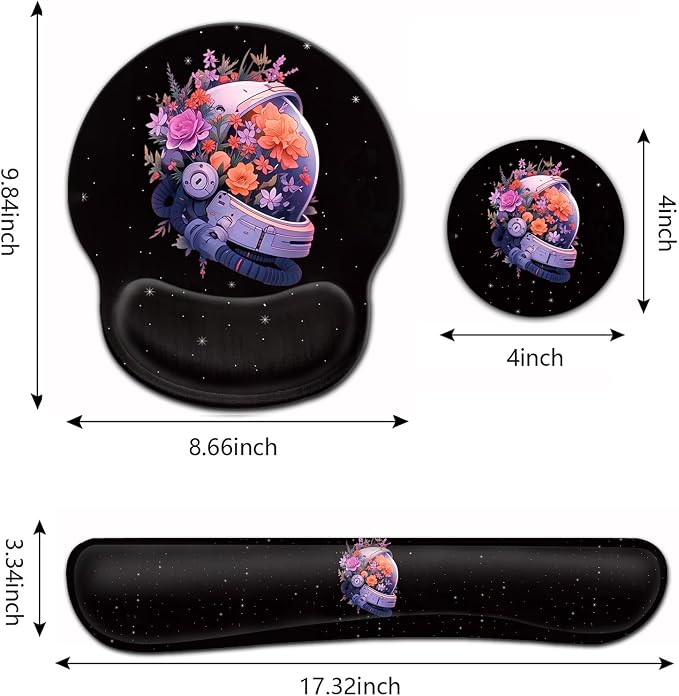 Yvb-mouse Pad -7-a-6