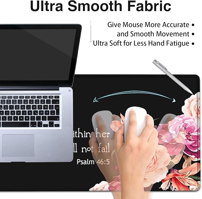 FD--Mouse Pad-9-A-1