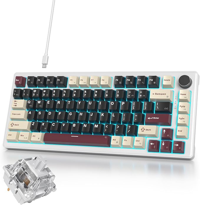 82 Roman/White Switch