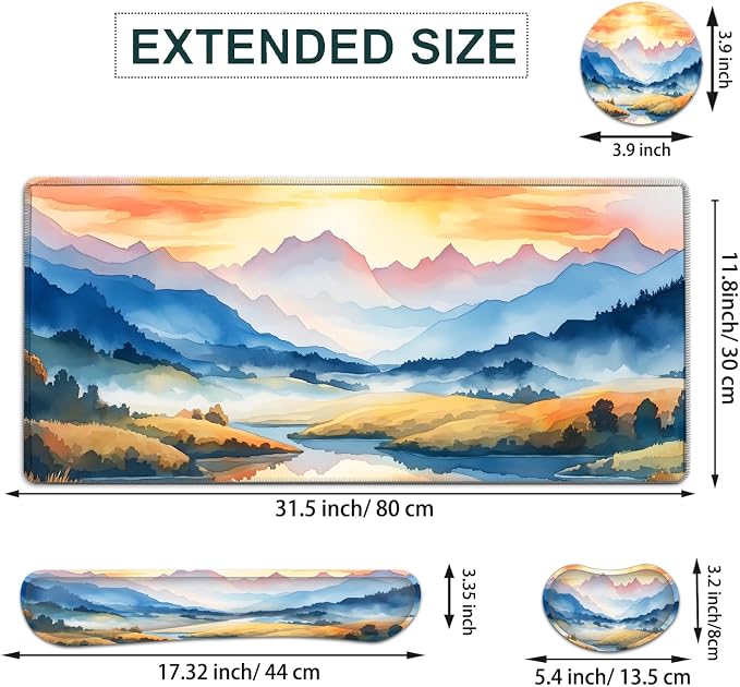 JV-Mouse pad-14-A-25