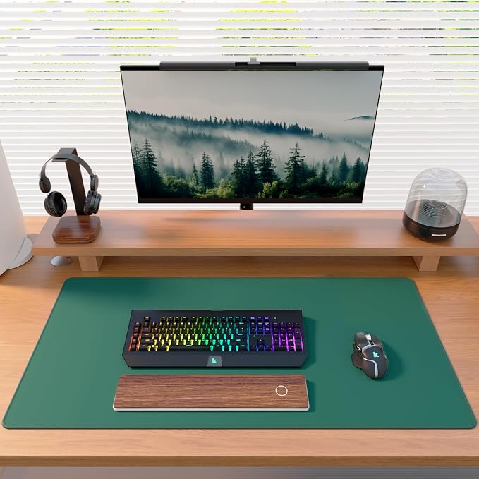 Forest Green