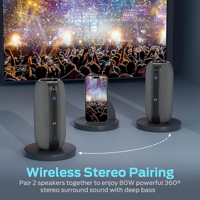 S320 Black