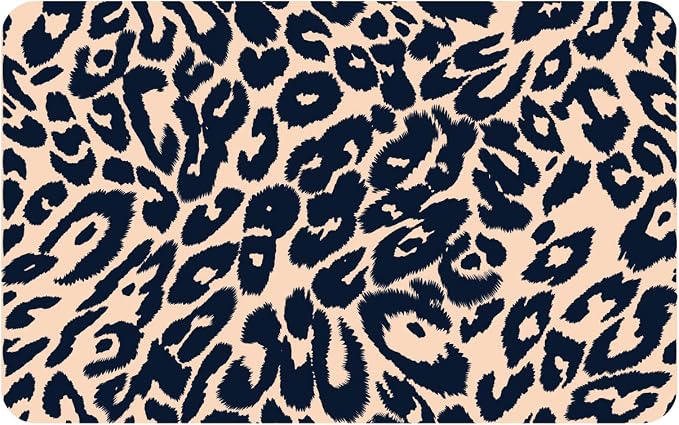 Leopard Love