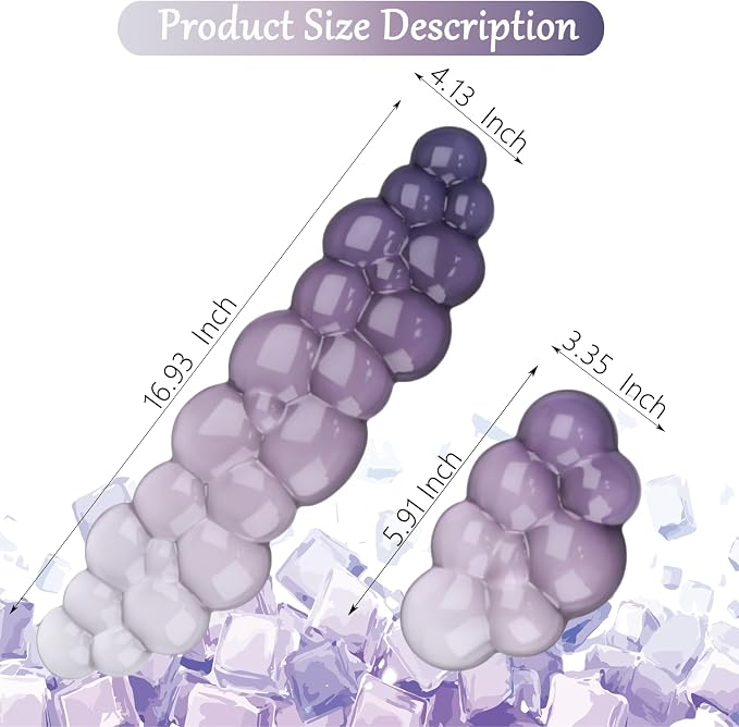 Cloud Purple