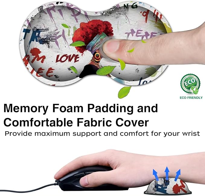 FD--Mouse Pad-9-A-2