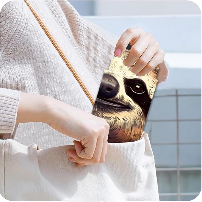 Cute Sloth